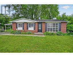 59 ABBOTT STREET, Brockville, Ontario