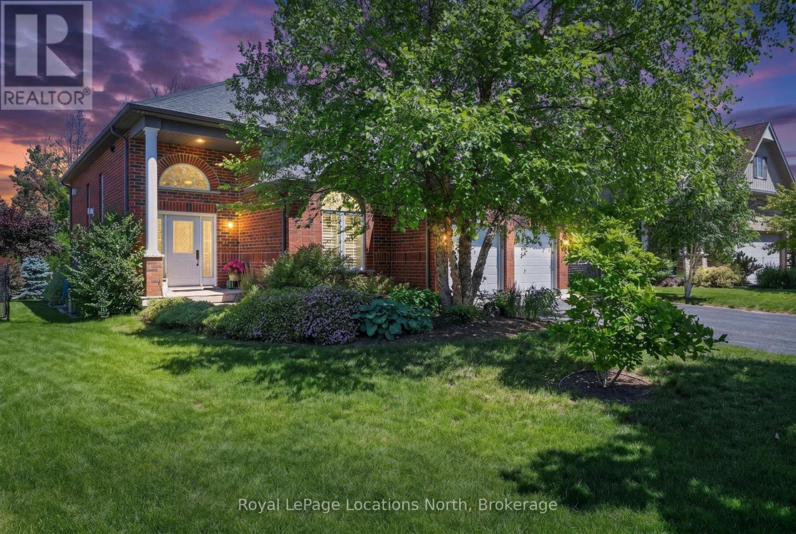 47 CHAMBERLAIN CRESCENT, Collingwood, Ontario
