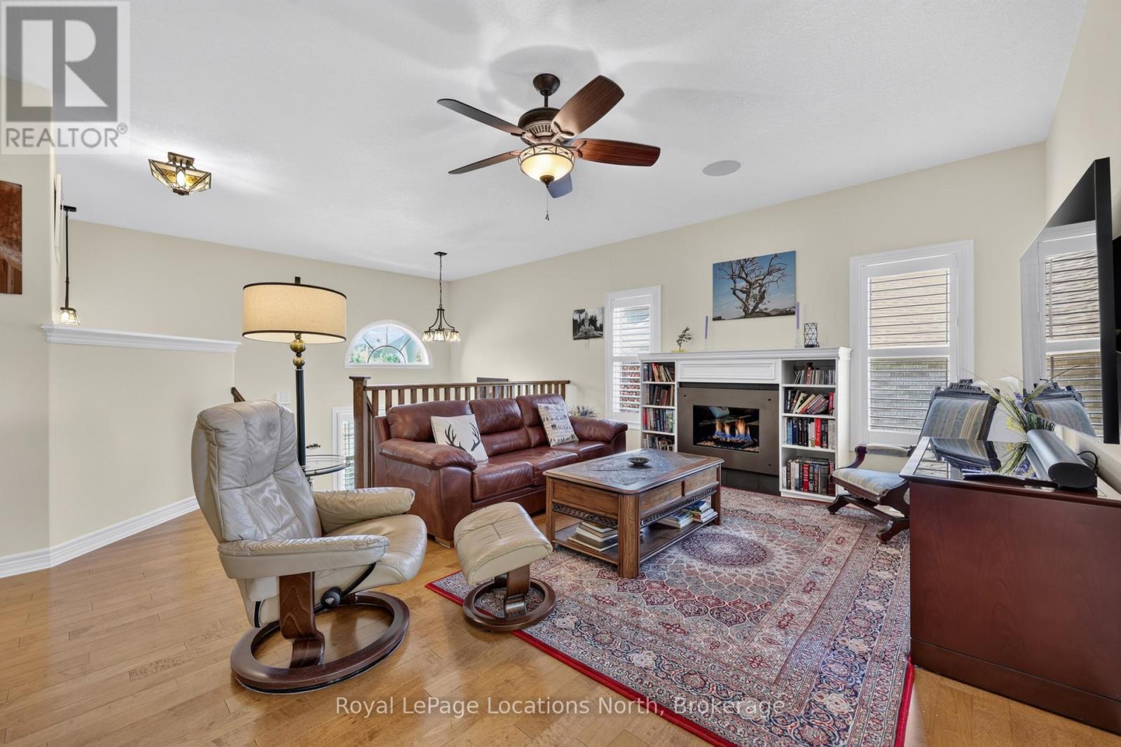 47 Chamberlain Crescent, Collingwood, Ontario  L9Y 0C9 - Photo 15 - S13490132