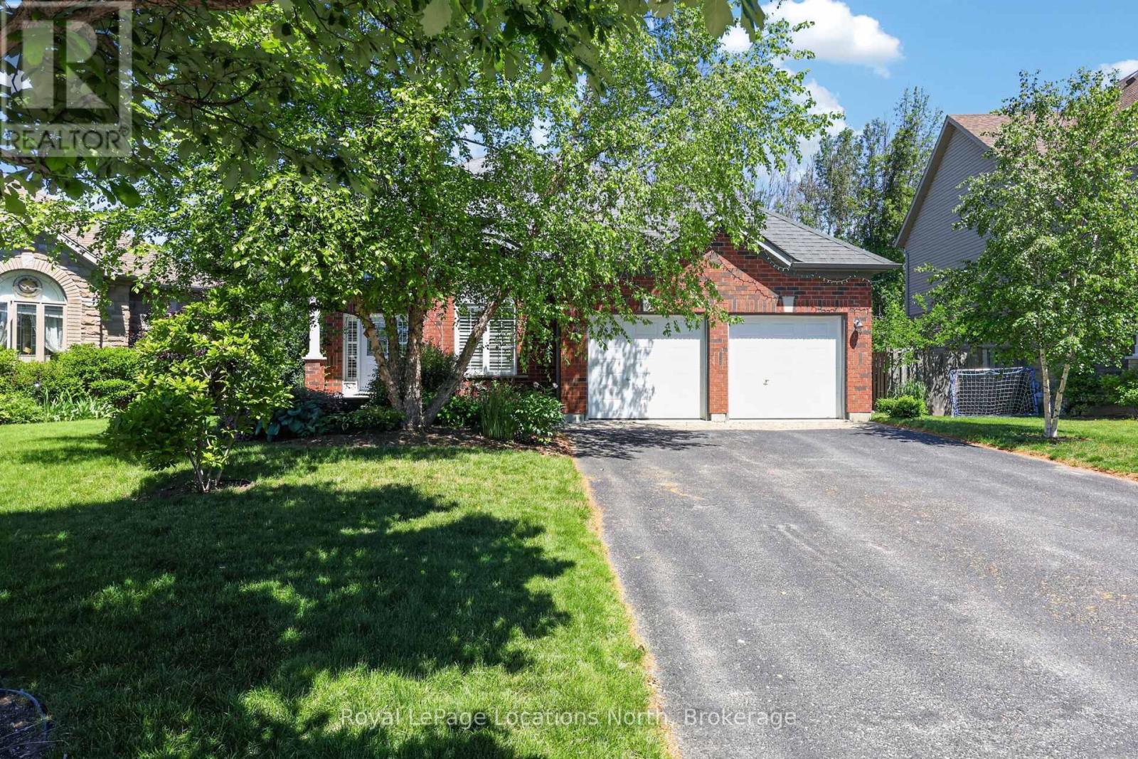 47 Chamberlain Crescent, Collingwood, Ontario  L9Y 0C9 - Photo 2 - S13490132