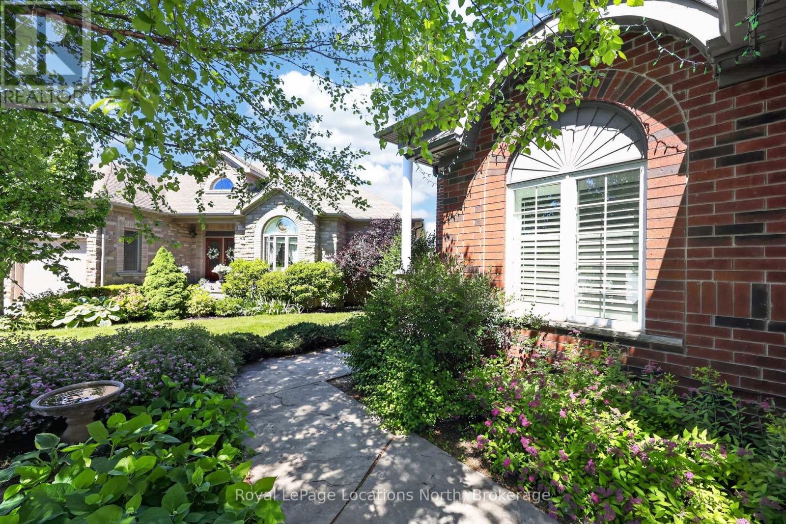 47 Chamberlain Crescent, Collingwood, Ontario  L9Y 0C9 - Photo 4 - S13490132