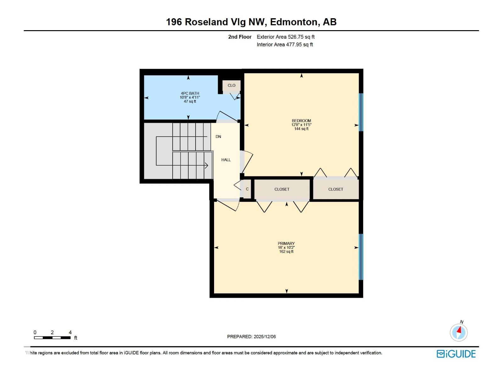 196 Roseland Vg NW, Edmonton, Alberta  T5E 5R6 - Photo 31 - E4489098