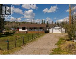 5410 SPONAUGLE ROAD, Prince George, British Columbia