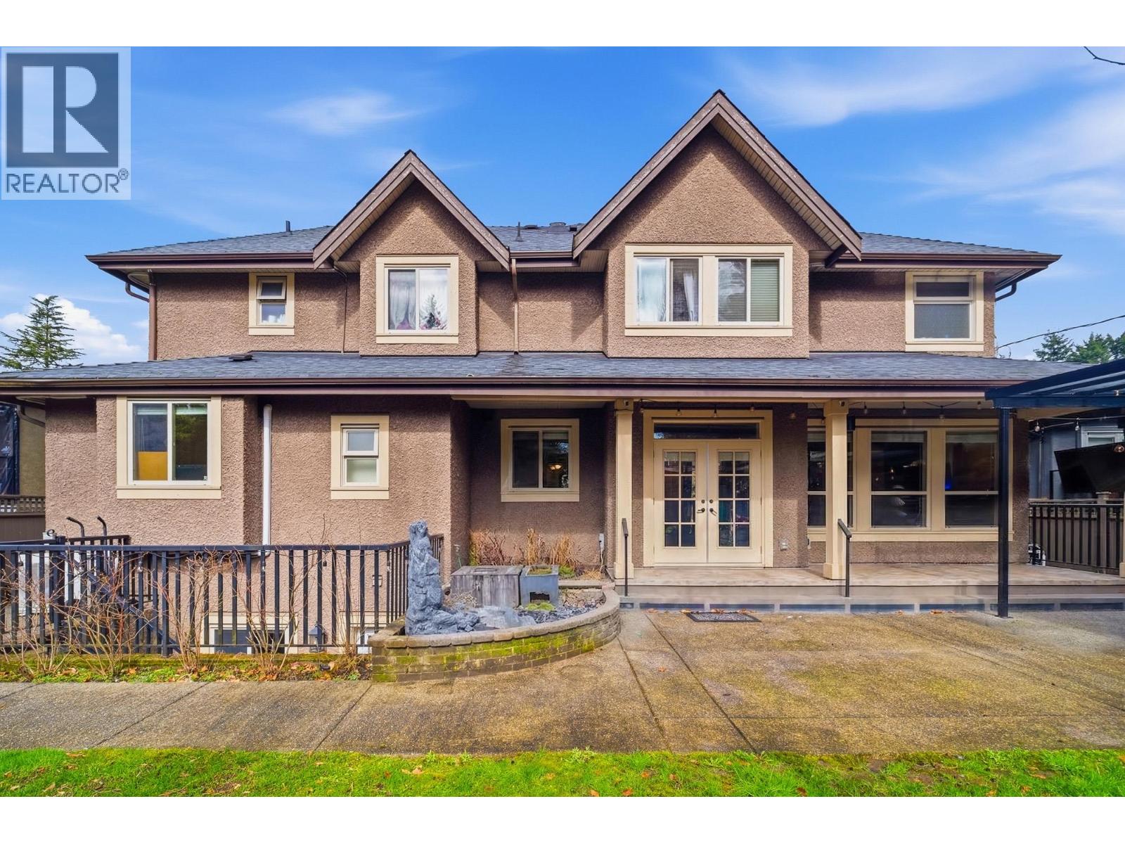 7440 Kraft Crescent, Burnaby, British Columbia  V5A 1Z5 - Photo 34 - R3138867