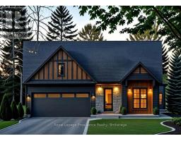 29 DEERVIEW DRIVE, Quinte West, Ontario