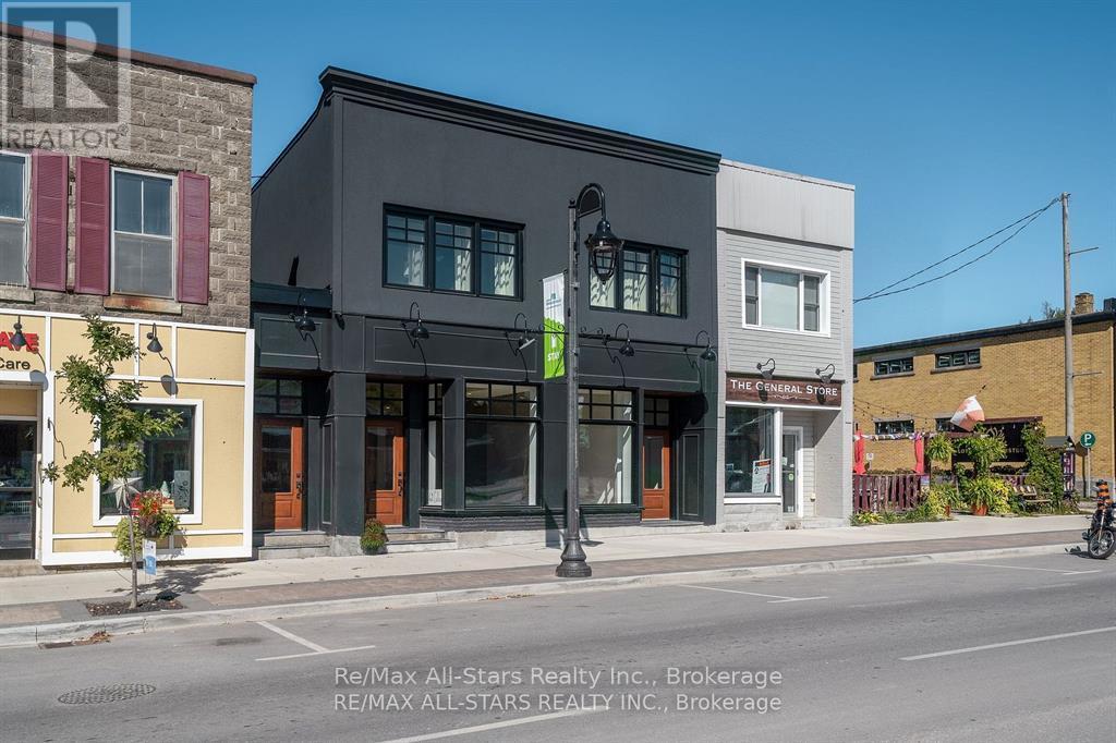 61 COLBORNE STREET, Kawartha Lakes, Ontario