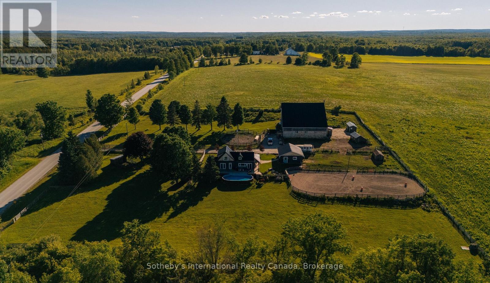 467435 12TH CONCESSION B CONCESSION, grey highlands, Ontario