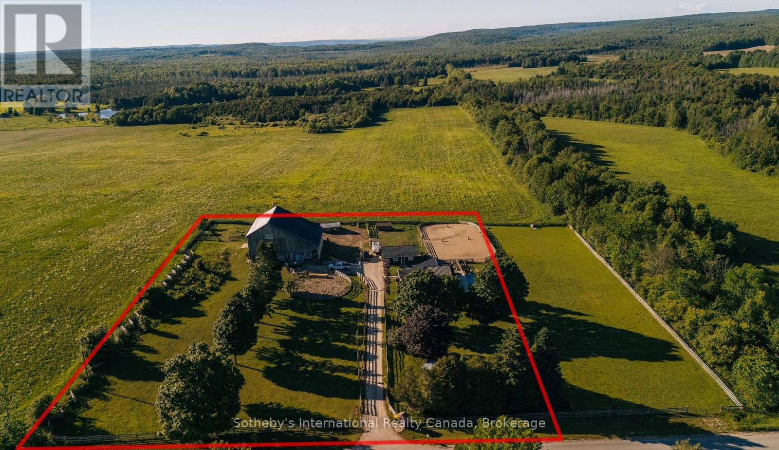 467435 12th Concession B Concession, Grey Highlands, Ontario  N0C 1C0 - Photo 3 - X13490164