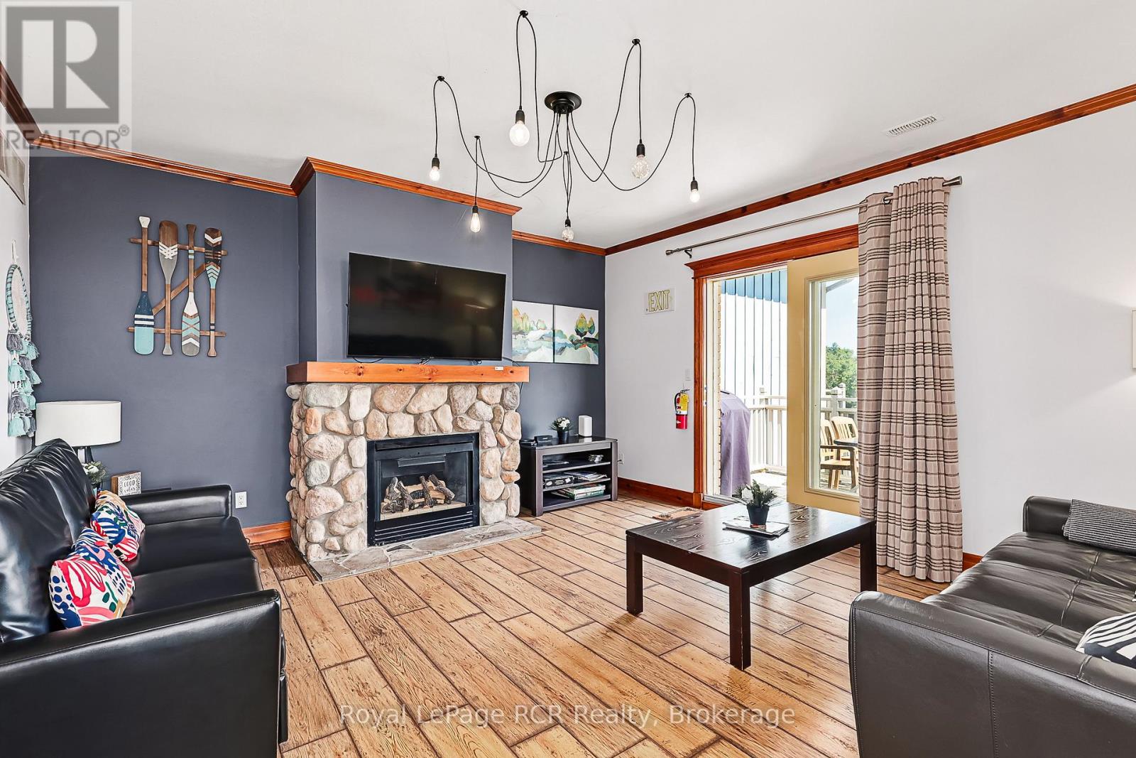 211 - 184 Snowbridge Way, Blue Mountains, Ontario  L9Y 0V1 - Photo 11 - X13490264