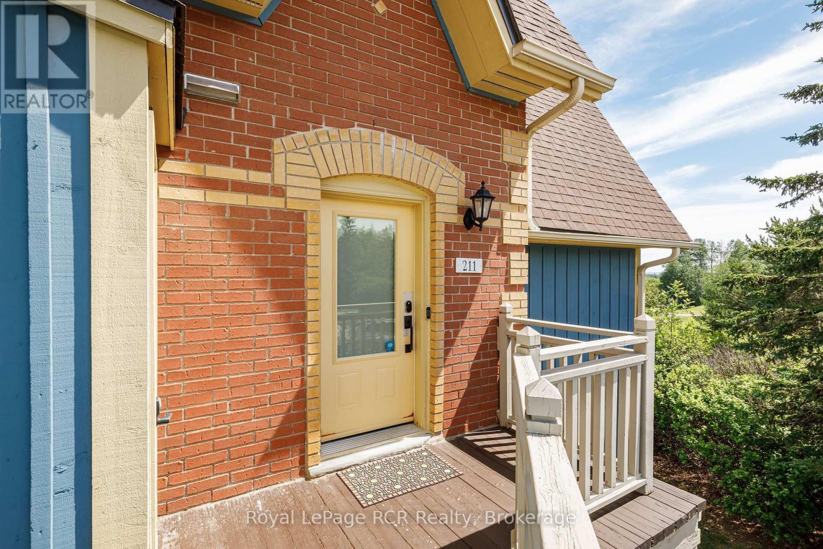 211 - 184 Snowbridge Way, Blue Mountains, Ontario  L9Y 0V1 - Photo 3 - X13490264