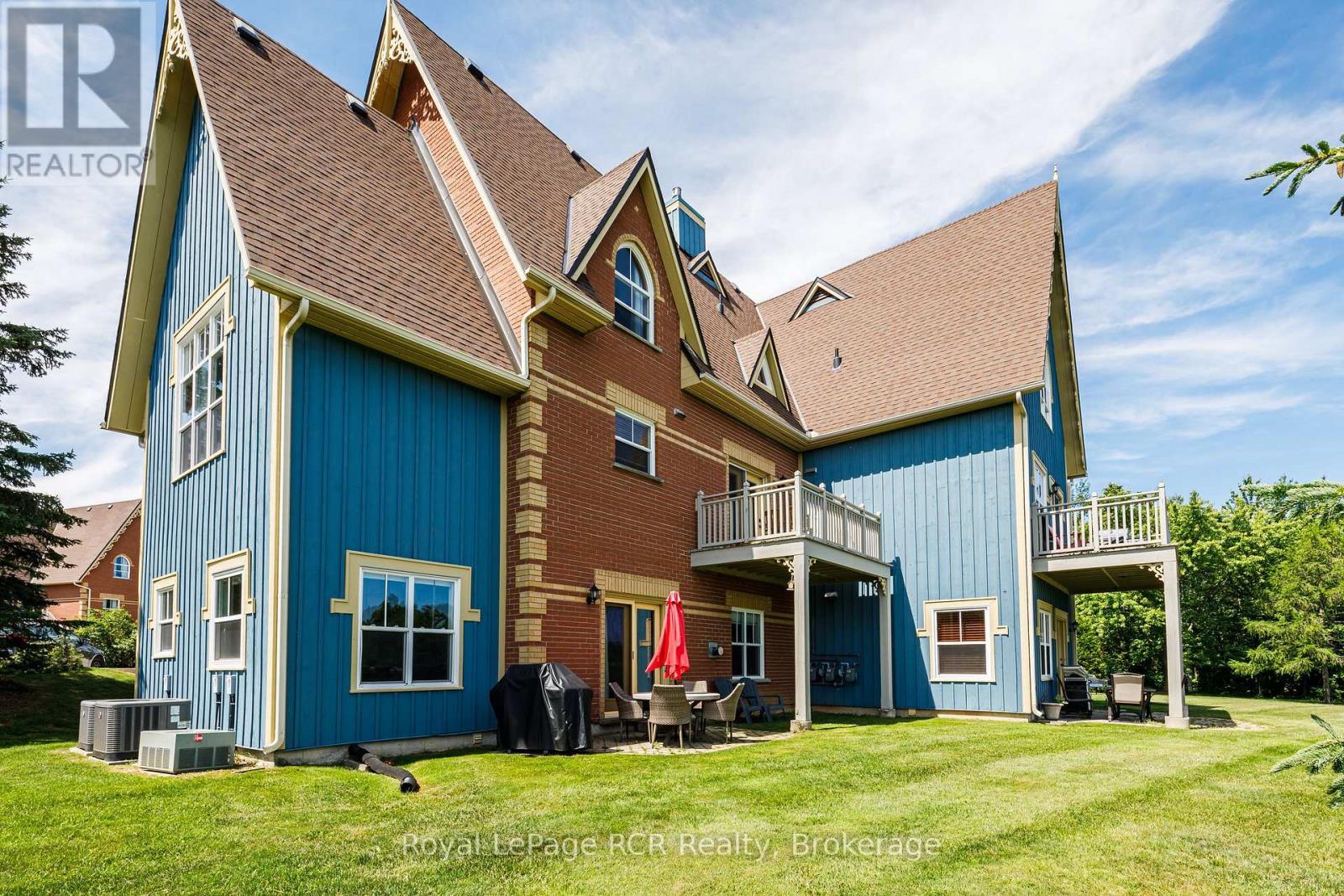 211 - 184 Snowbridge Way, Blue Mountains, Ontario  L9Y 0V1 - Photo 30 - X13490264