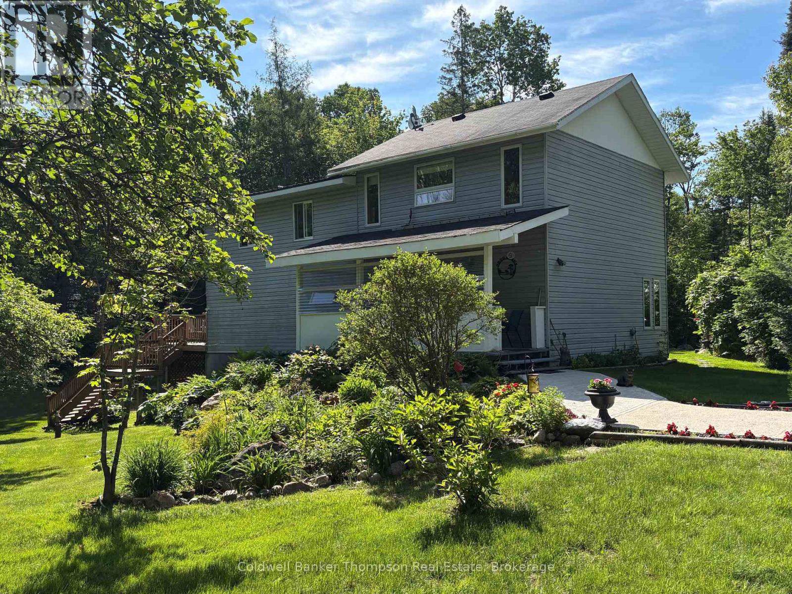 $669,000273 Simpson's Hill Road, Machar, Ontario