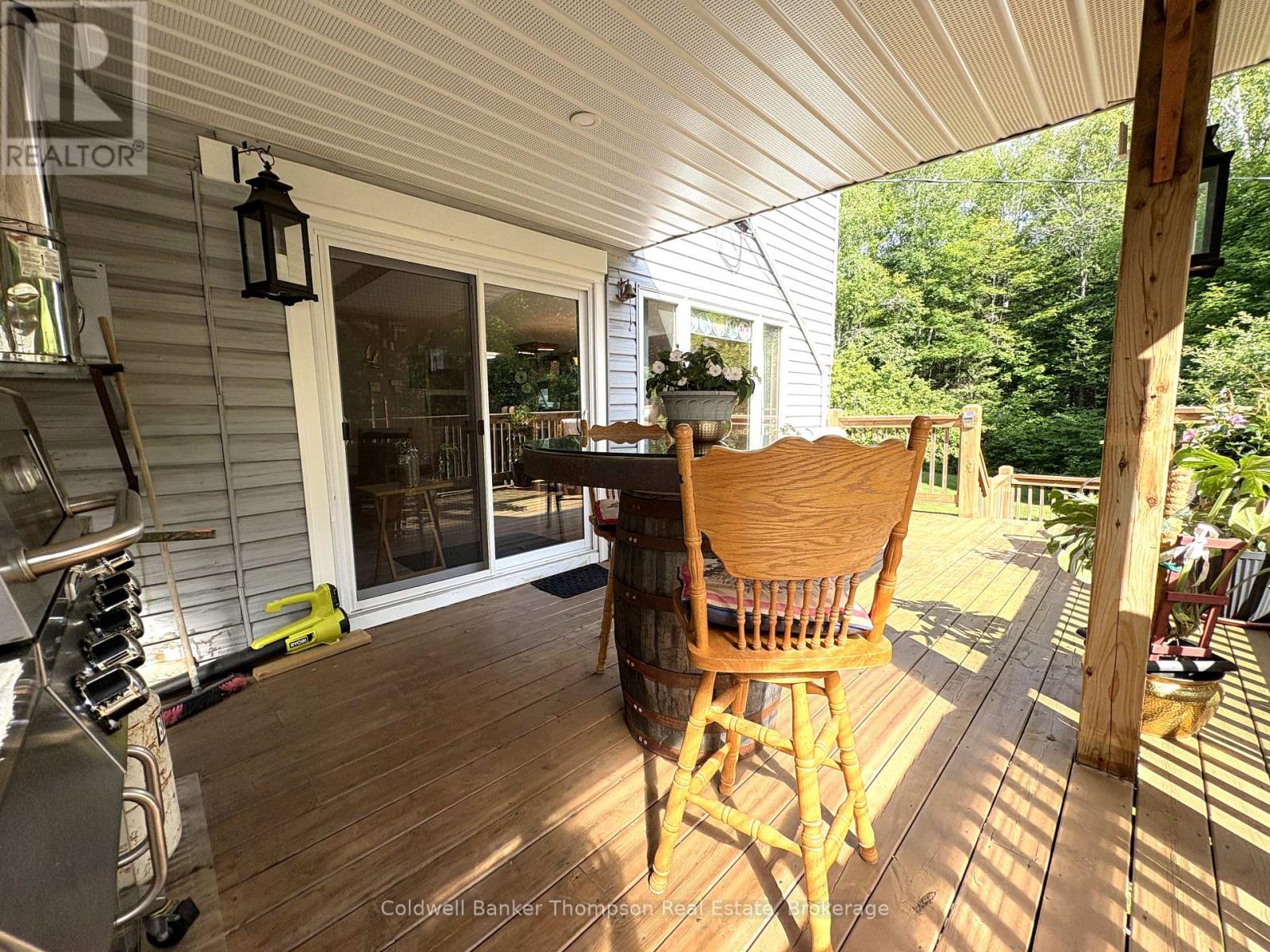 273 Simpson's Hill Road, Machar, Ontario  P0A 1X0 - Photo 12 - X13490364