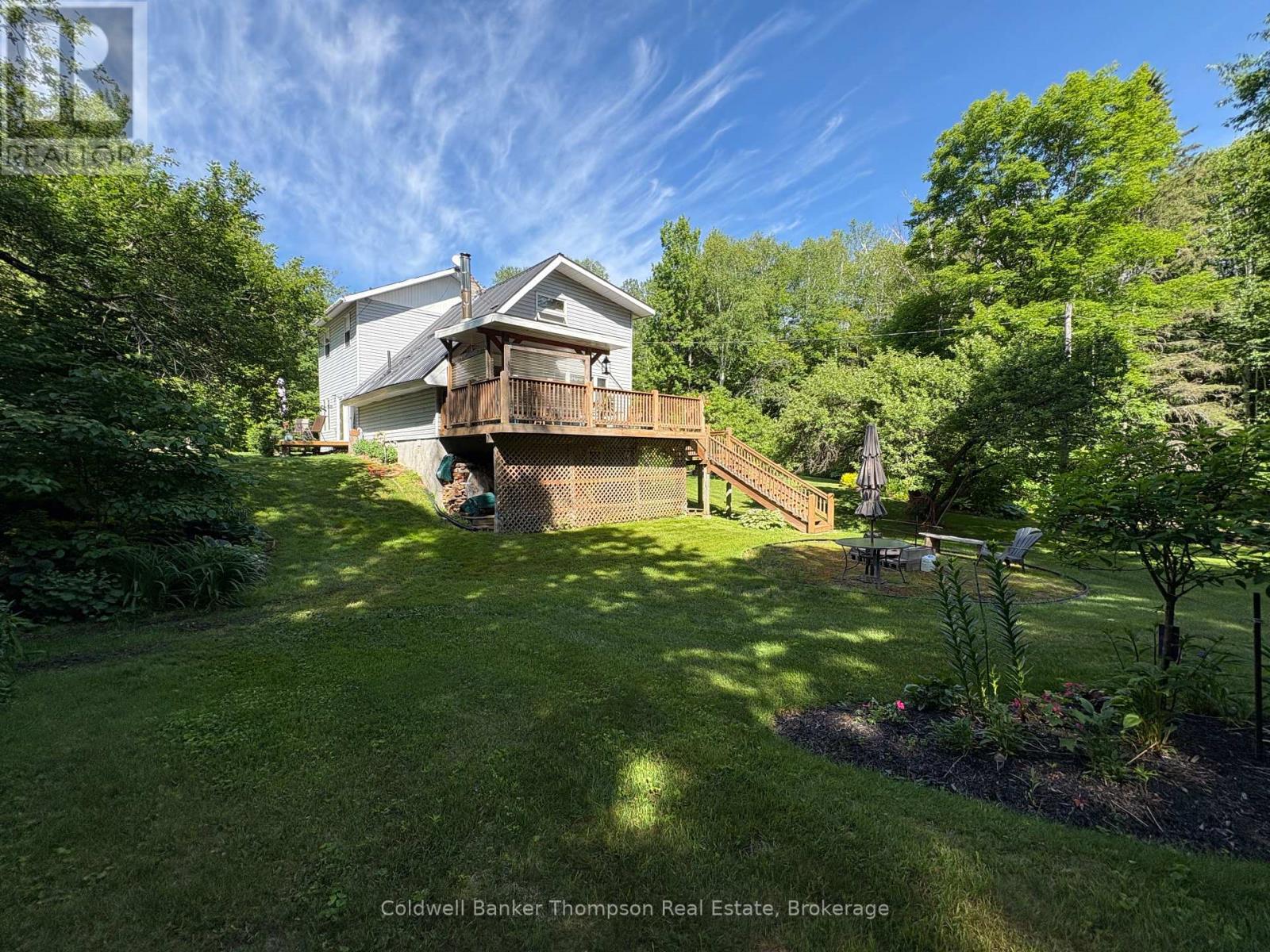 273 Simpson's Hill Road, Machar, Ontario  P0A 1X0 - Photo 34 - X13490364