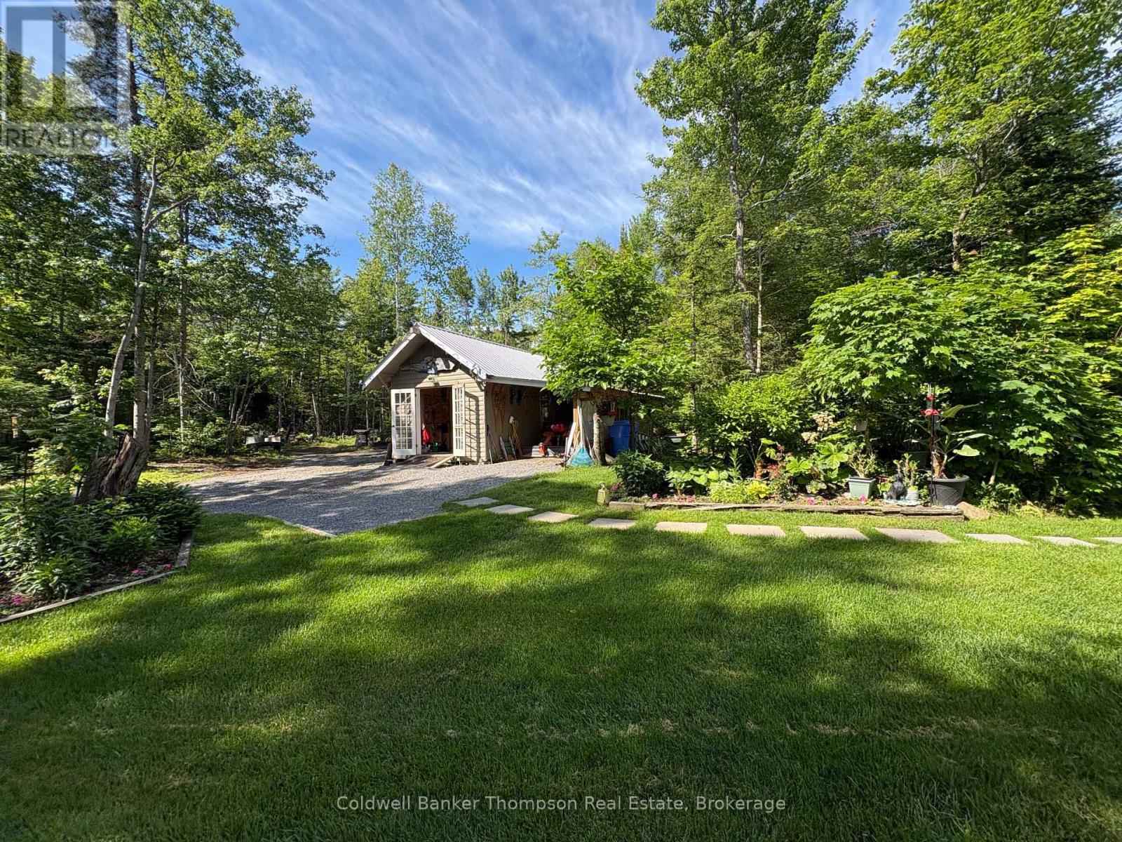 273 Simpson's Hill Road, Machar, Ontario  P0A 1X0 - Photo 36 - X13490364