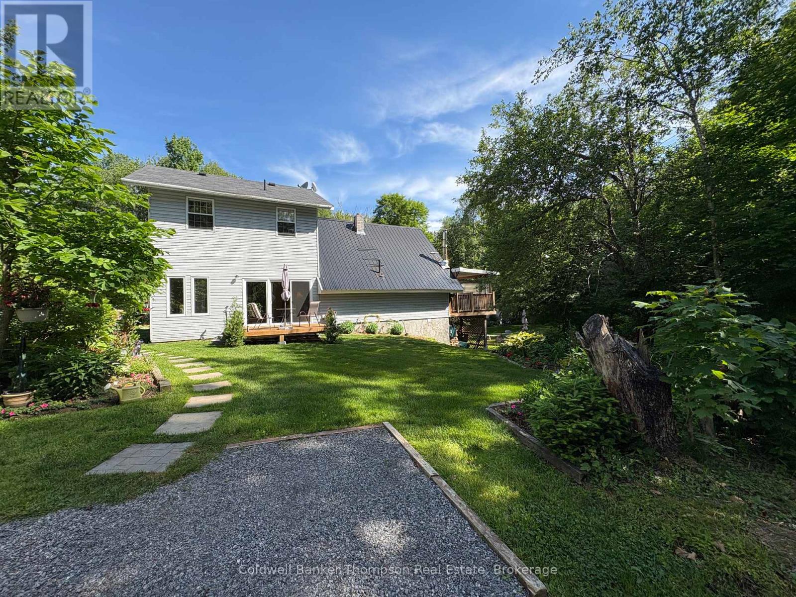 273 Simpson's Hill Road, Machar, Ontario  P0A 1X0 - Photo 37 - X13490364