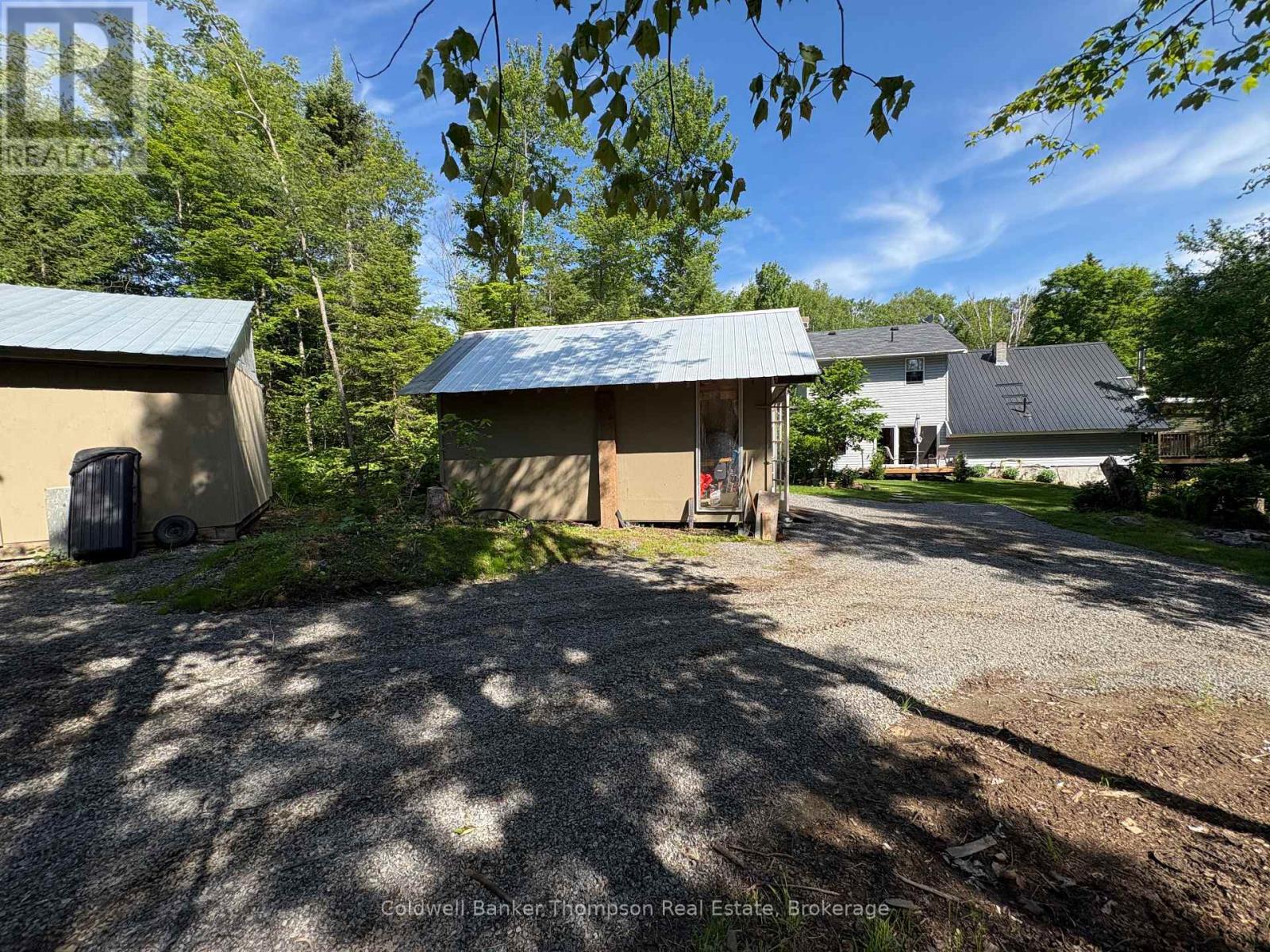 273 Simpson's Hill Road, Machar, Ontario  P0A 1X0 - Photo 38 - X13490364