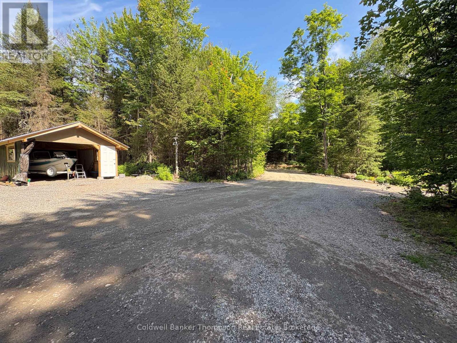 273 Simpson's Hill Road, Machar, Ontario  P0A 1X0 - Photo 39 - X13490364