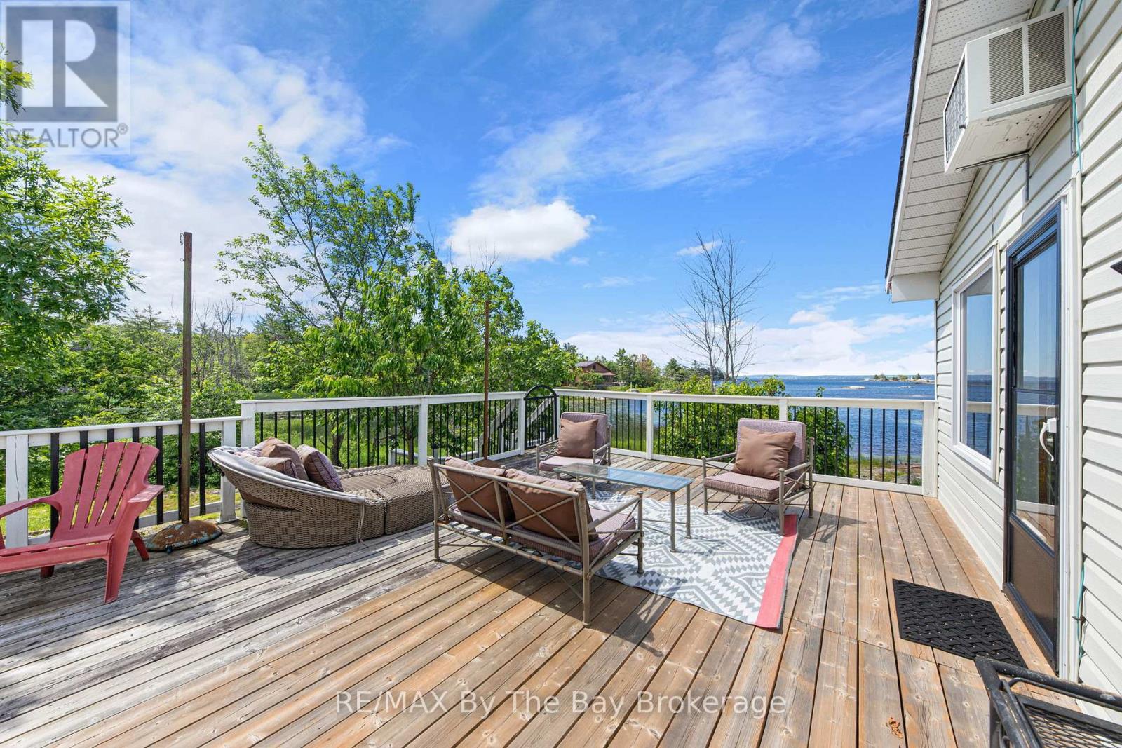 151 Macey Bay Road, Georgian Bay (Baxter), Ontario  L0K 1S0 - Photo 11 - X13490372