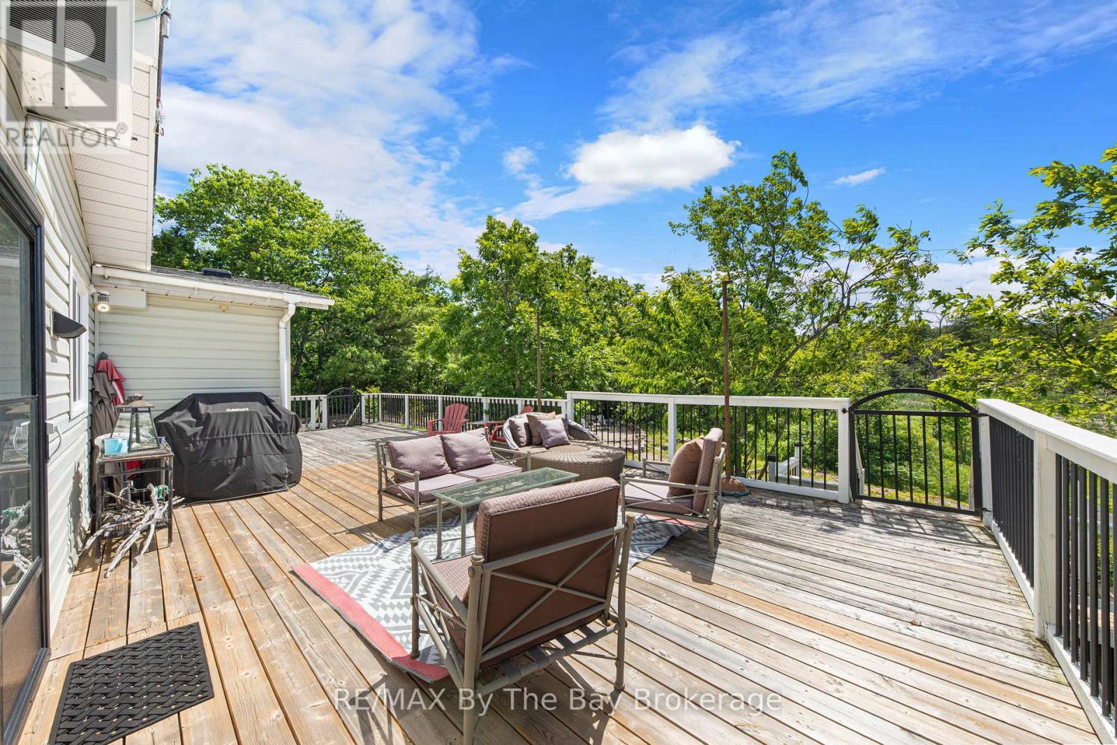 151 Macey Bay Road, Georgian Bay (Baxter), Ontario  L0K 1S0 - Photo 12 - X13490372