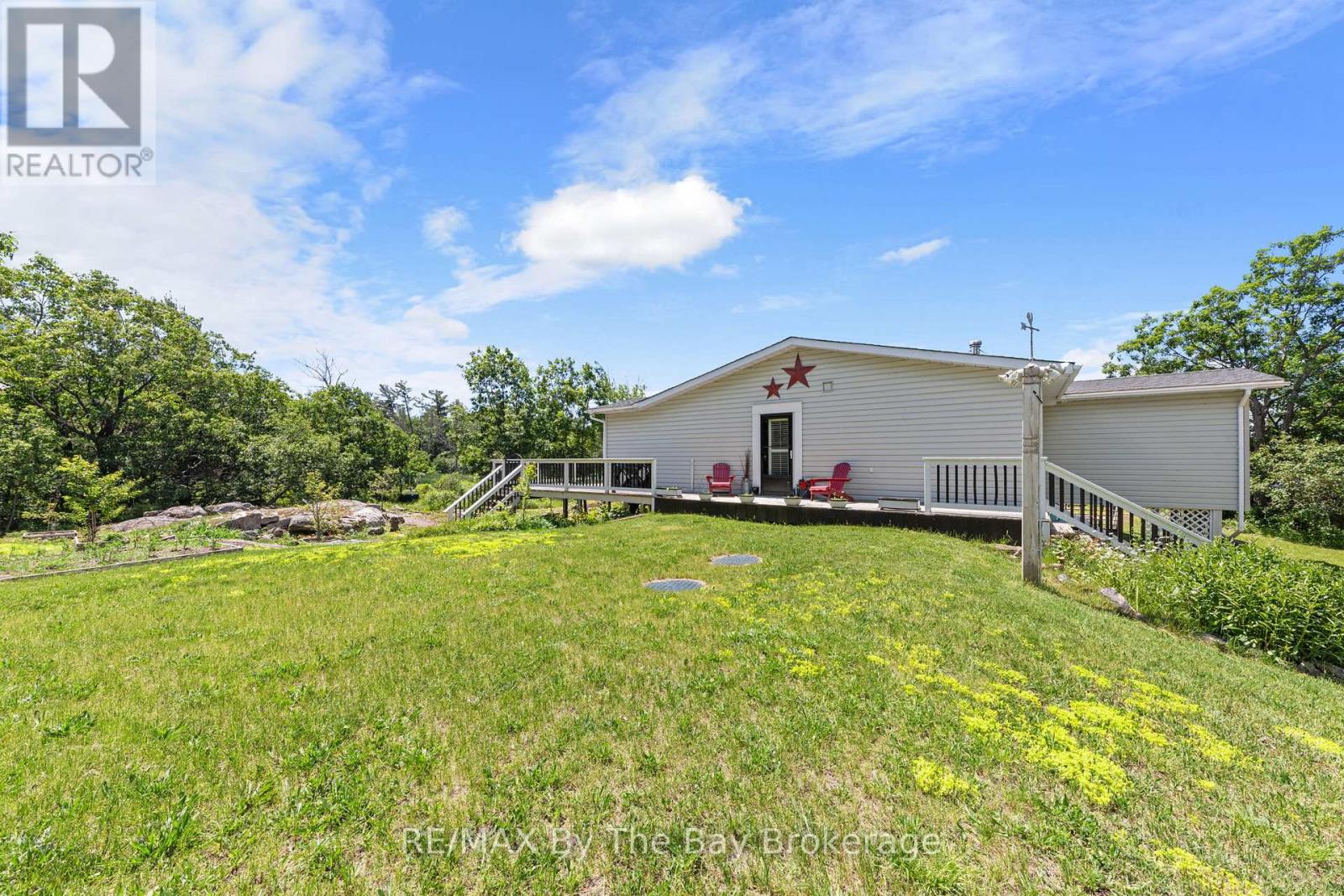 151 Macey Bay Road, Georgian Bay (Baxter), Ontario  L0K 1S0 - Photo 13 - X13490372
