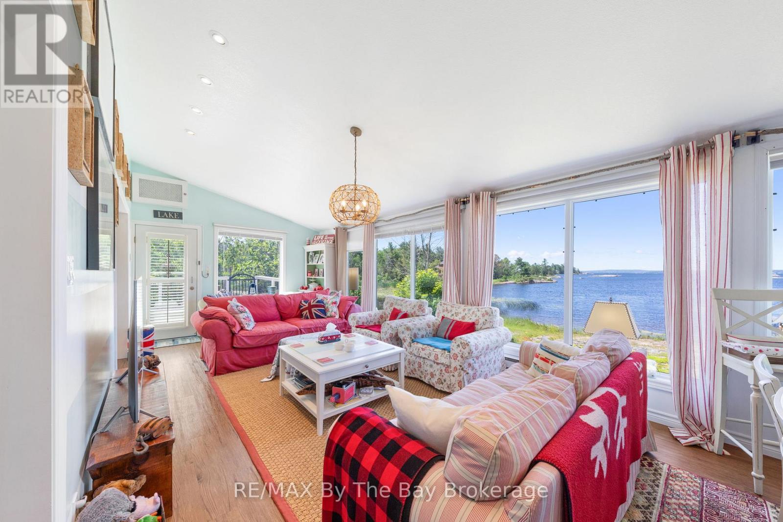 151 Macey Bay Road, Georgian Bay (Baxter), Ontario  L0K 1S0 - Photo 15 - X13490372