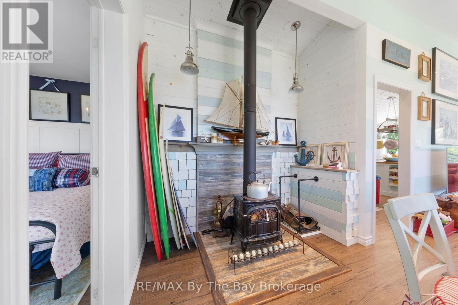 151 Macey Bay Road, Georgian Bay (Baxter), Ontario  L0K 1S0 - Photo 19 - X13490372