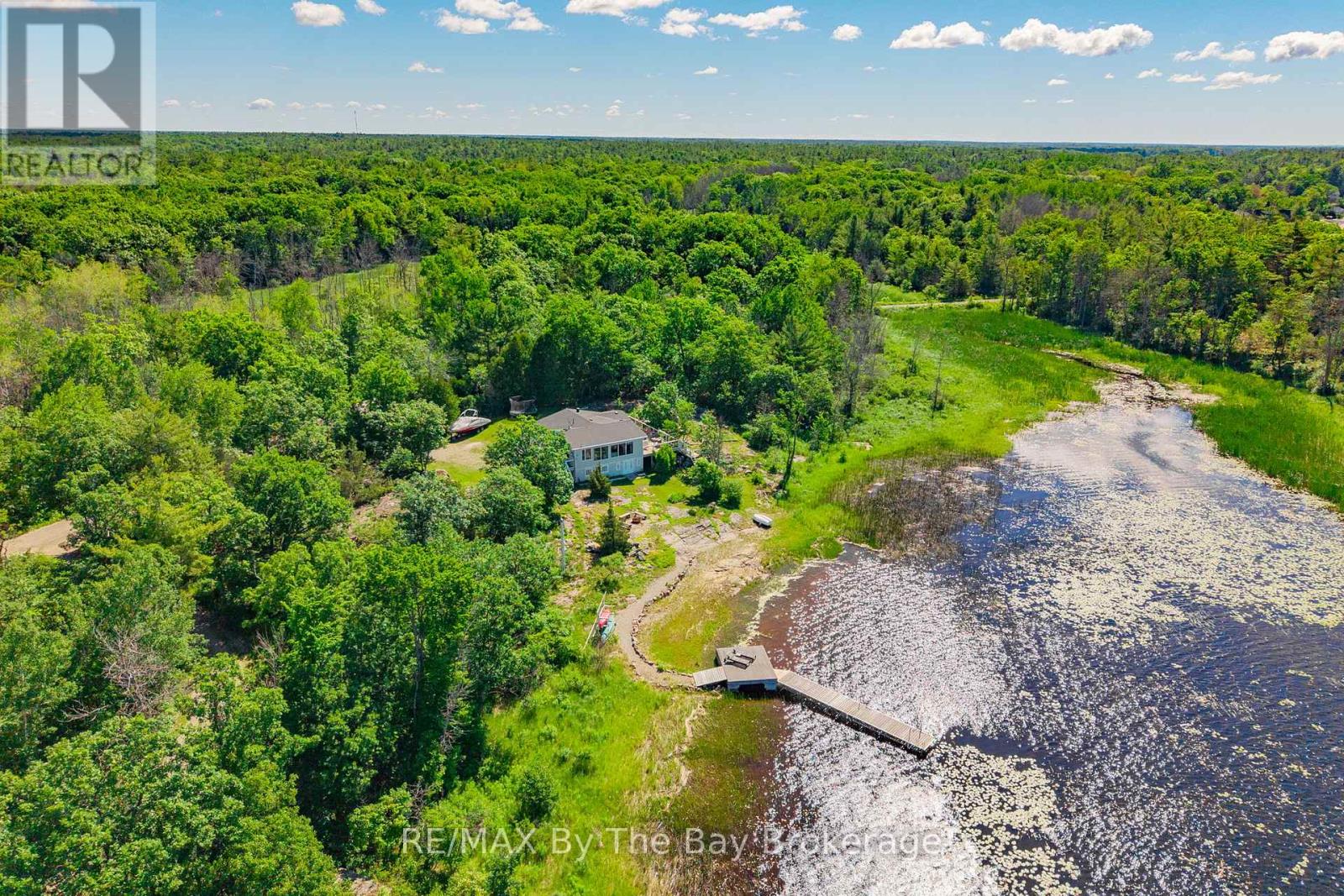 151 Macey Bay Road, Georgian Bay (Baxter), Ontario  L0K 1S0 - Photo 2 - X13490372