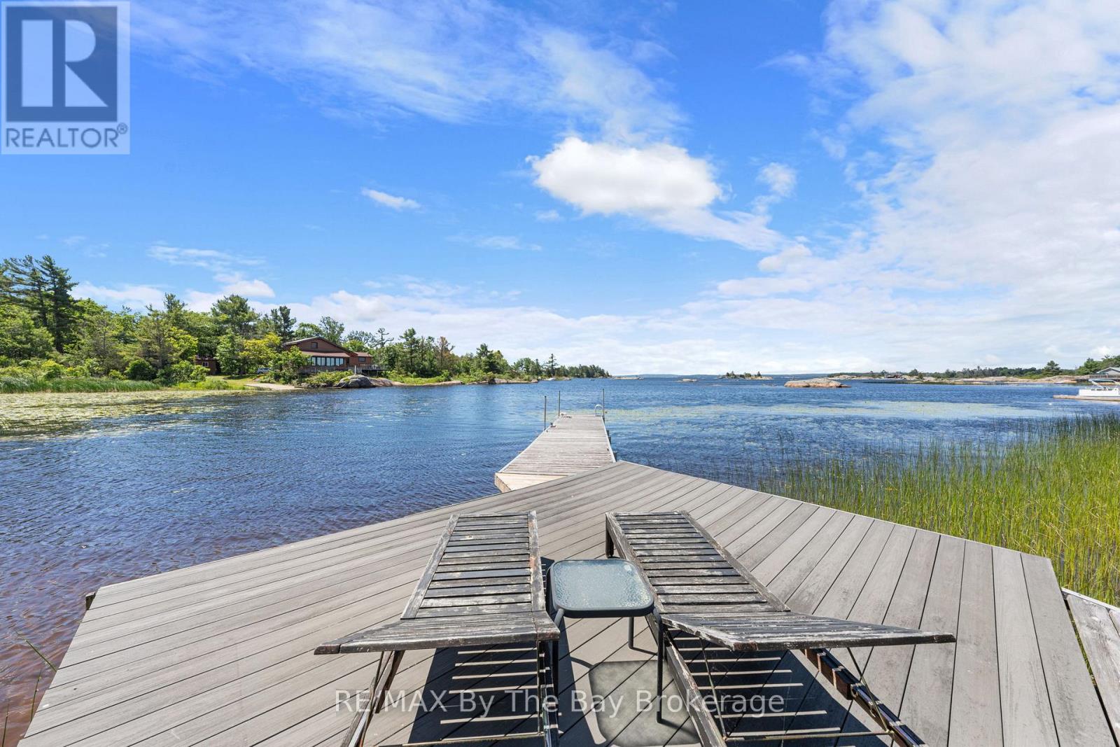 151 Macey Bay Road, Georgian Bay (Baxter), Ontario  L0K 1S0 - Photo 3 - X13490372