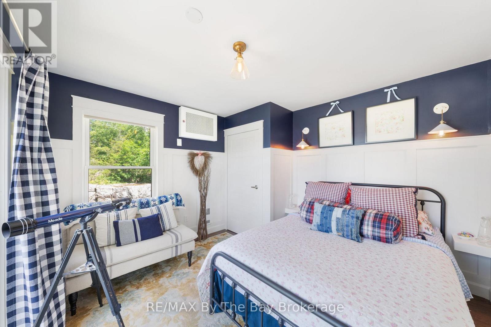 151 Macey Bay Road, Georgian Bay (Baxter), Ontario  L0K 1S0 - Photo 30 - X13490372