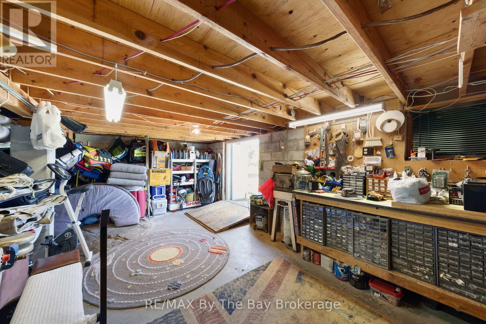 151 Macey Bay Road, Georgian Bay (Baxter), Ontario  L0K 1S0 - Photo 33 - X13490372