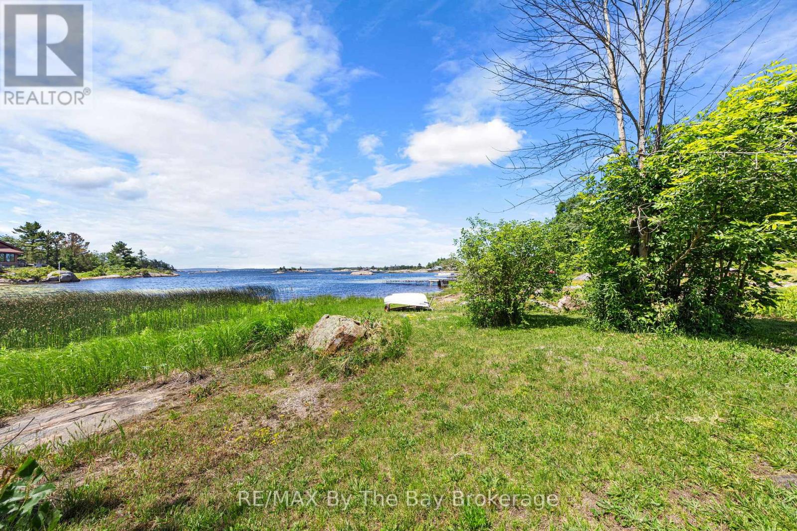 151 Macey Bay Road, Georgian Bay (Baxter), Ontario  L0K 1S0 - Photo 34 - X13490372
