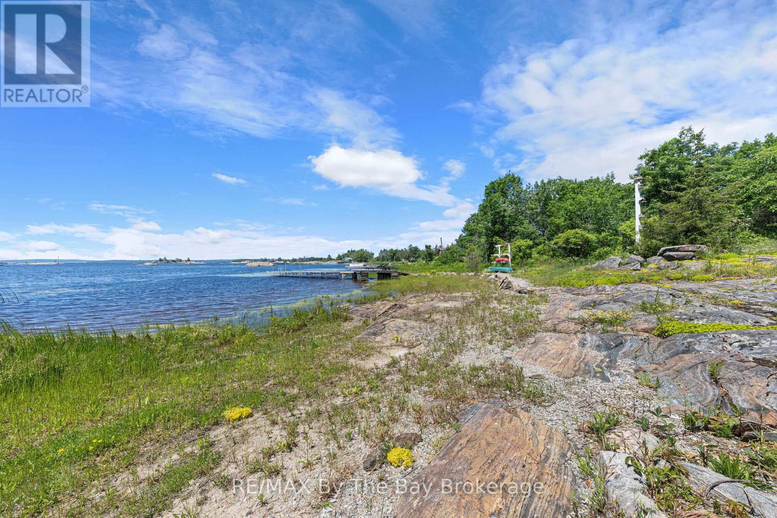 151 Macey Bay Road, Georgian Bay (Baxter), Ontario  L0K 1S0 - Photo 35 - X13490372