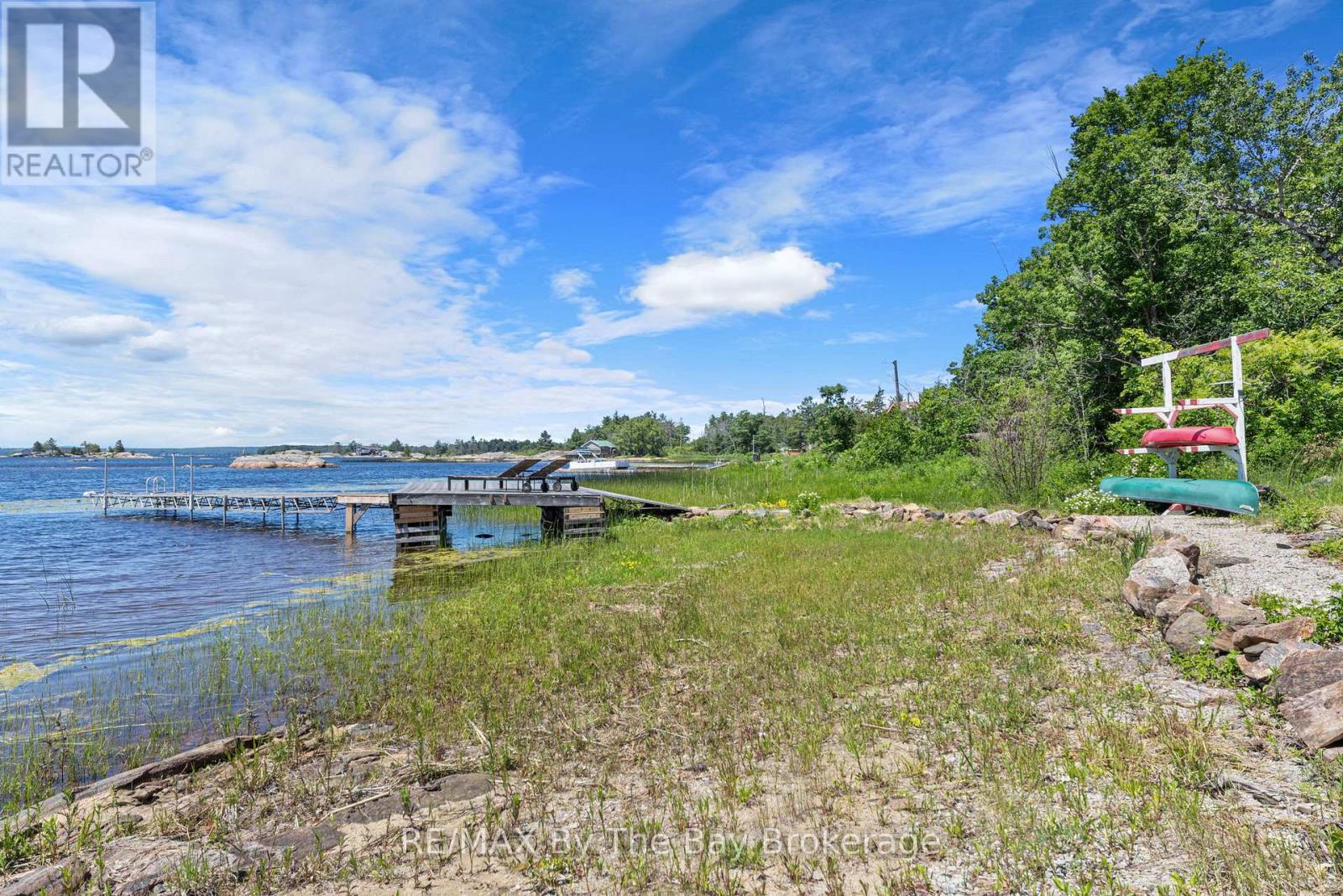 151 Macey Bay Road, Georgian Bay (Baxter), Ontario  L0K 1S0 - Photo 36 - X13490372