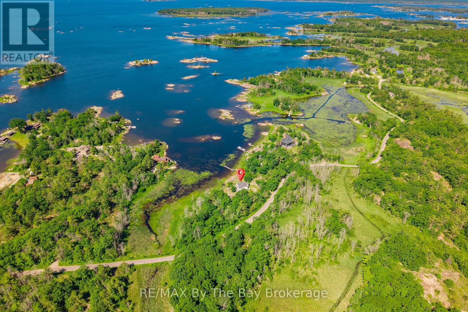 151 Macey Bay Road, Georgian Bay (Baxter), Ontario  L0K 1S0 - Photo 38 - X13490372