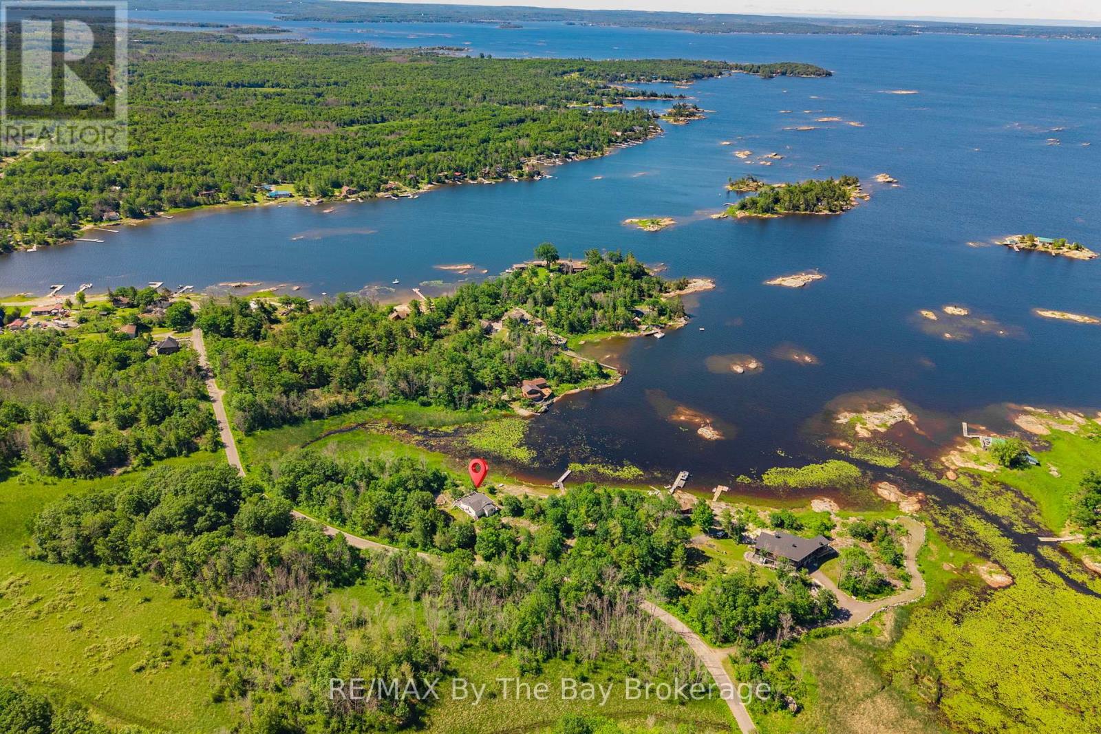 151 Macey Bay Road, Georgian Bay (Baxter), Ontario  L0K 1S0 - Photo 39 - X13490372