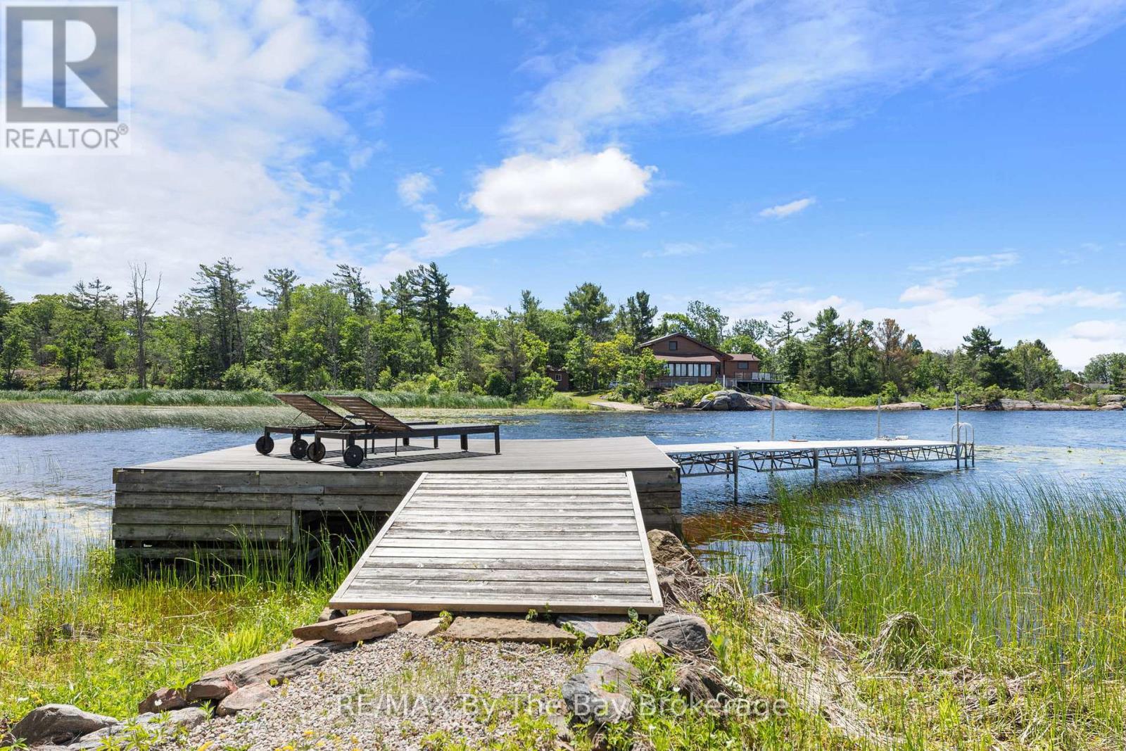 151 Macey Bay Road, Georgian Bay (Baxter), Ontario  L0K 1S0 - Photo 4 - X13490372
