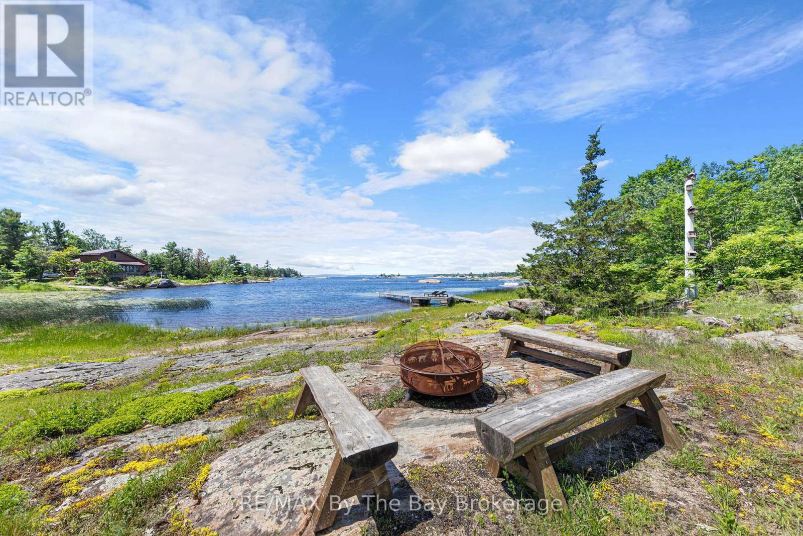 151 Macey Bay Road, Georgian Bay (Baxter), Ontario  L0K 1S0 - Photo 5 - X13490372