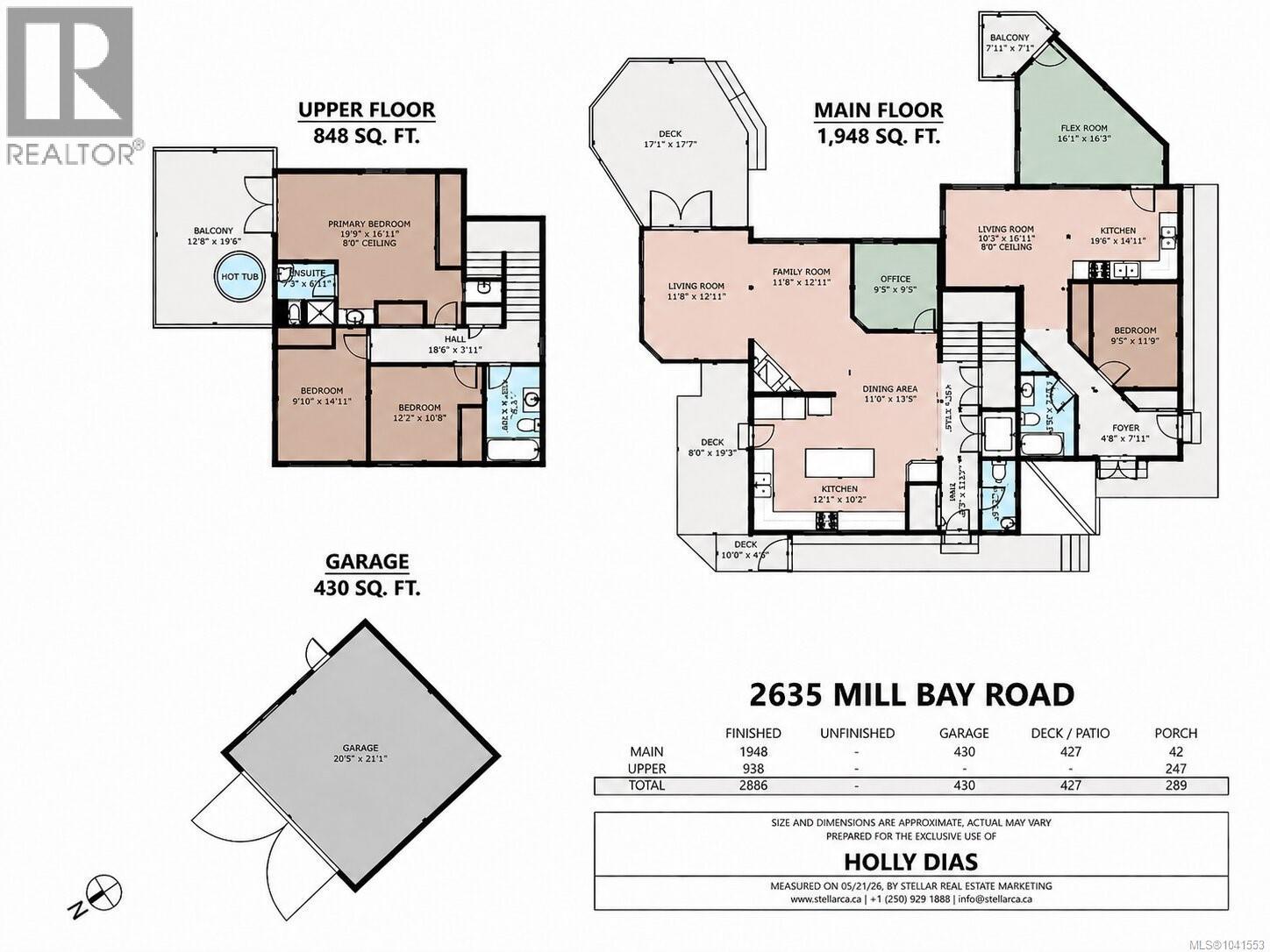 2635 Mill Bay Rd, Mill Bay, British Columbia  V8H 1C9 - Photo 77 - 1041553