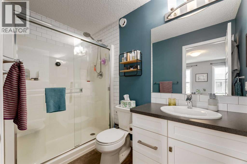 260 Sundown View, Cochrane, Alberta  T4C 2M8 - Photo 15 - A2317565
