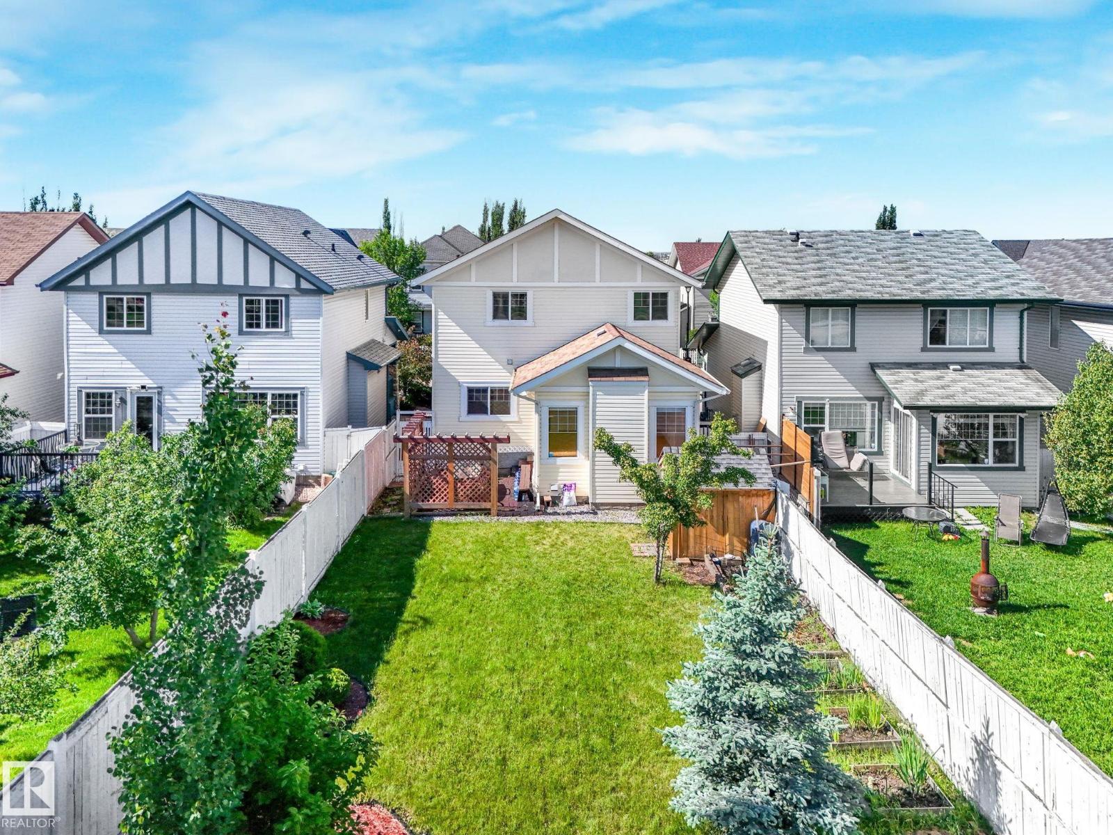3147 Trelle Lo NW, Edmonton, Alberta  T6R 0A2 - Photo 40 - E4495660