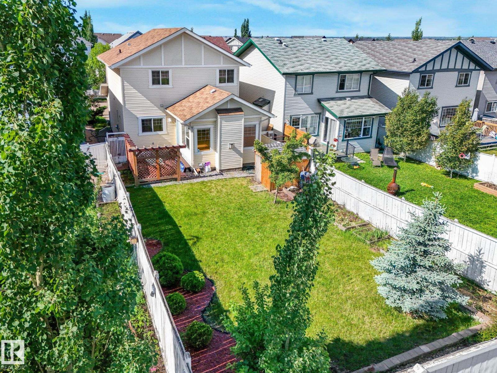 3147 Trelle Lo NW, Edmonton, Alberta  T6R 0A2 - Photo 41 - E4495660