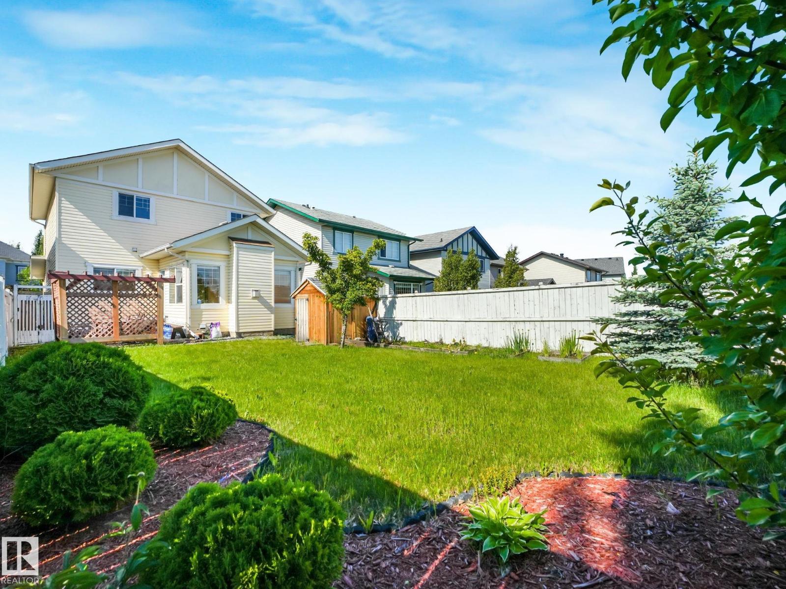 3147 Trelle Lo NW, Edmonton, Alberta  T6R 0A2 - Photo 42 - E4495660