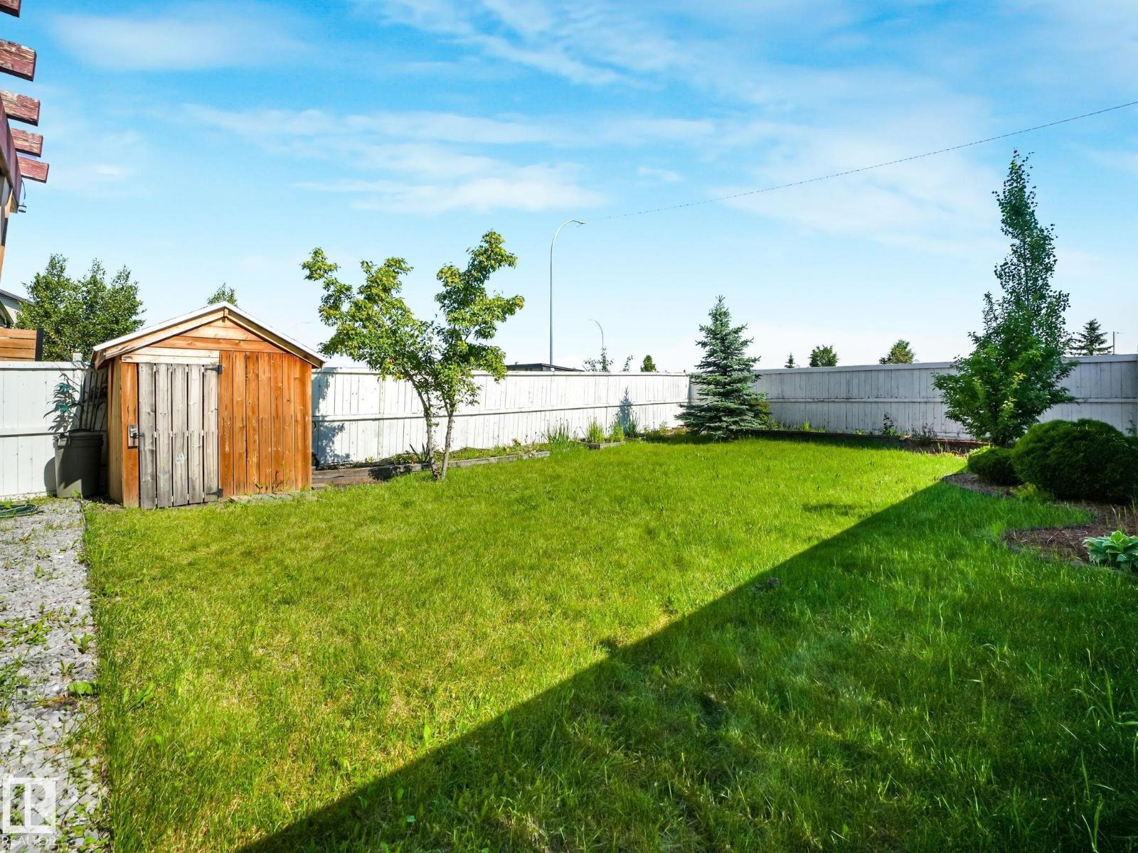 3147 Trelle Lo NW, Edmonton, Alberta  T6R 0A2 - Photo 43 - E4495660