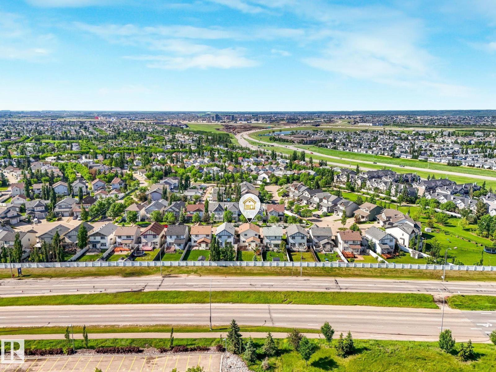 3147 Trelle Lo NW, Edmonton, Alberta  T6R 0A2 - Photo 53 - E4495660