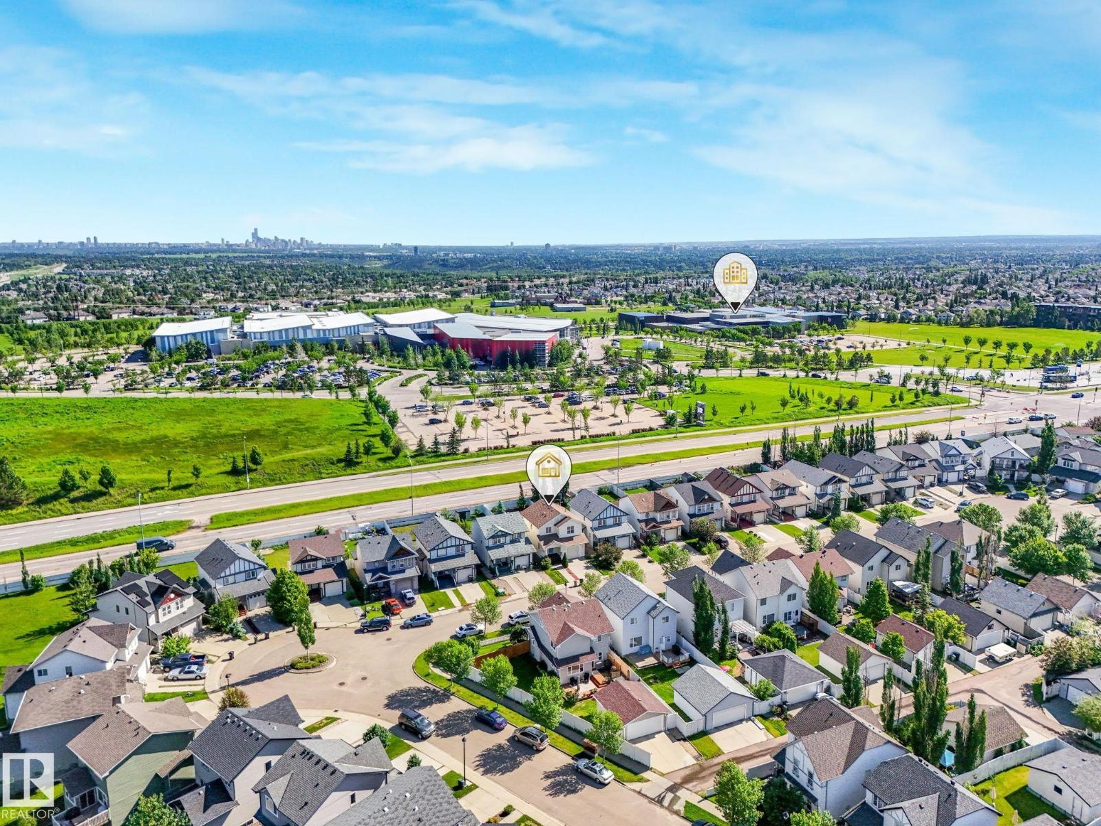 3147 Trelle Lo NW, Edmonton, Alberta  T6R 0A2 - Photo 55 - E4495660