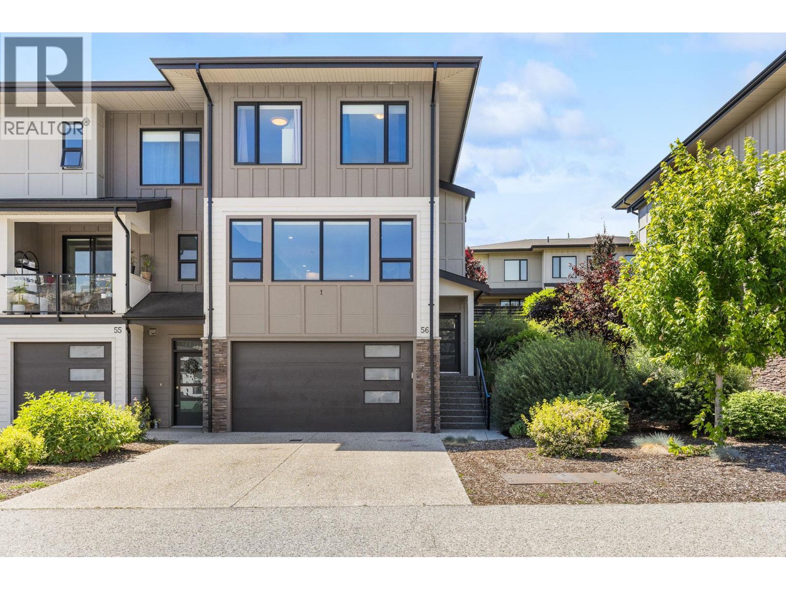 12798 Lake Hill Drive Unit# 56, Lake Country, British Columbia