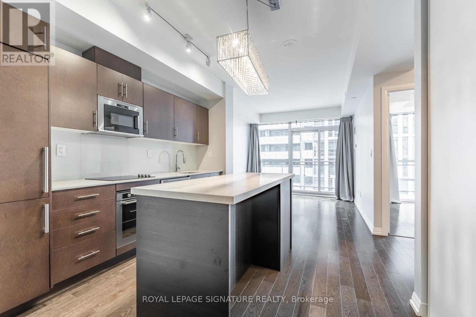 1802 - 460 ADELAIDE STREET E, Toronto, Ontario