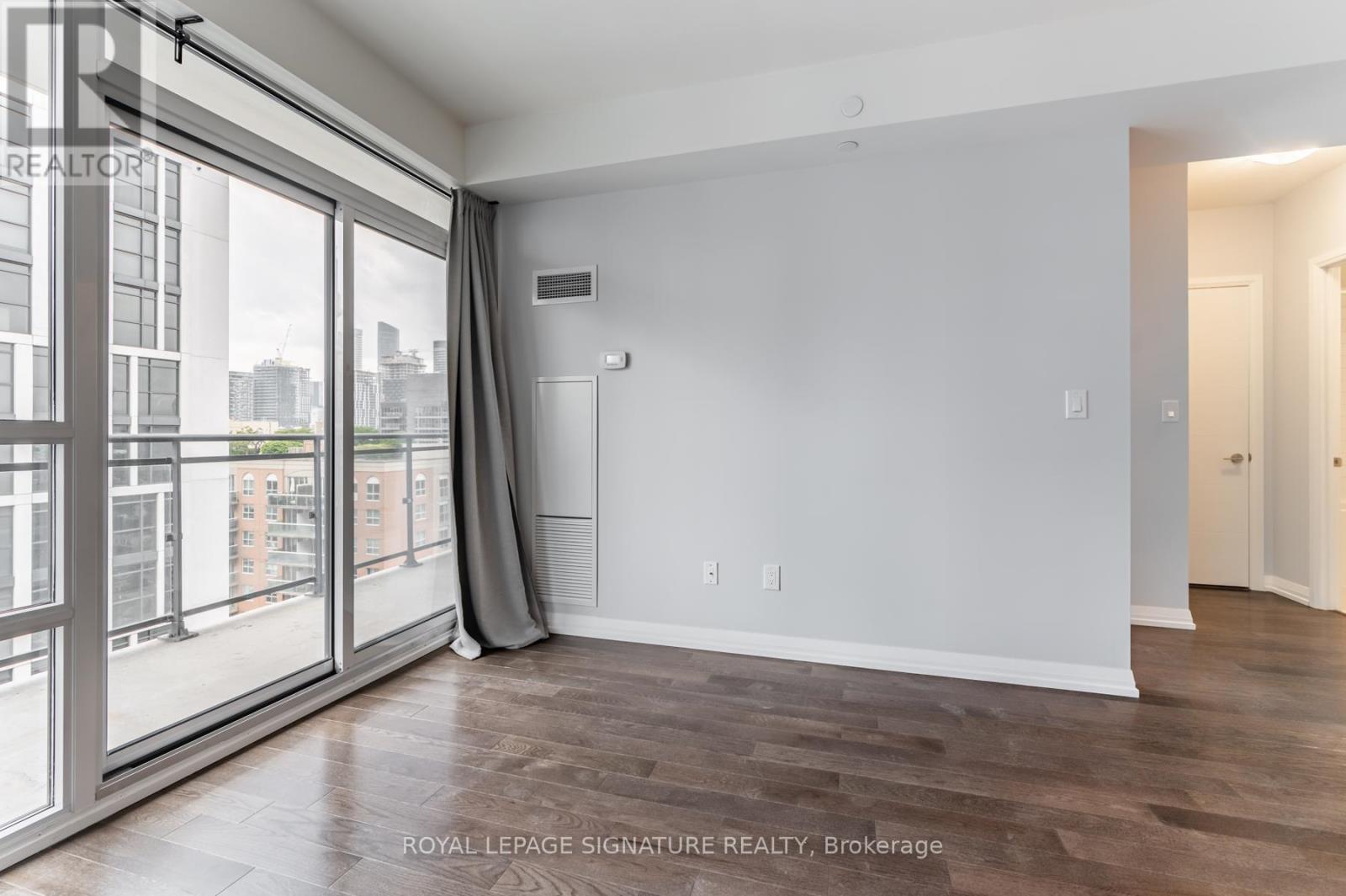 1802 - 460 Adelaide Street E, Toronto, Ontario  M5A 1N5 - Photo 11 - C13490148