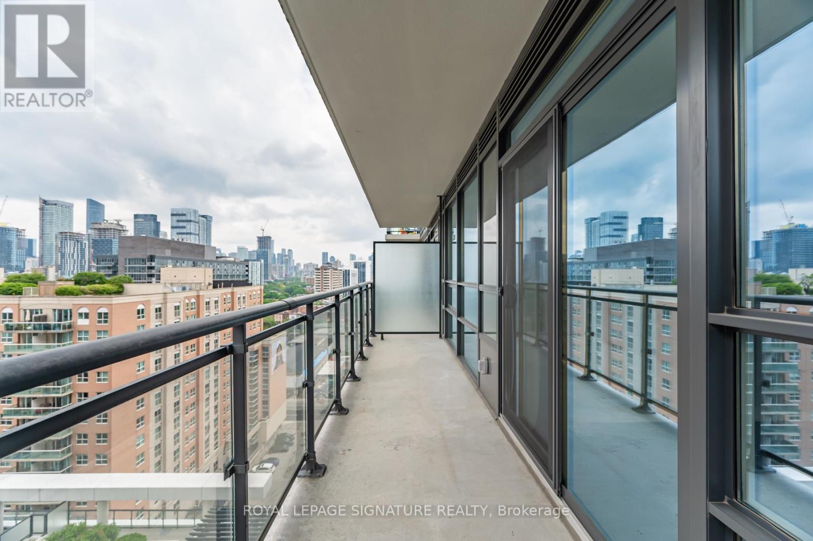 1802 - 460 Adelaide Street E, Toronto, Ontario  M5A 1N5 - Photo 24 - C13490148